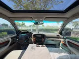 Lexus LX-470 2001